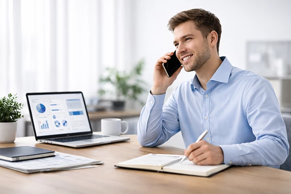 After-sales support