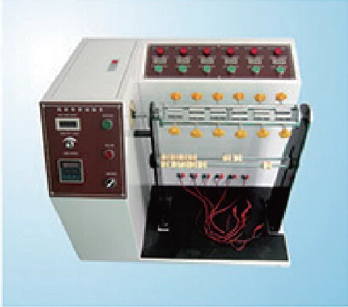 Wire bonding tester