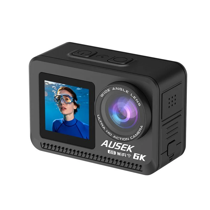 AT-M84TR action camera product detail view