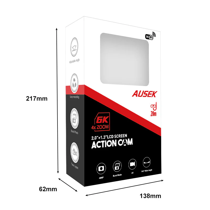 AT-M84TR action camera B2B application and listing image AT-M84TR action camera B2B application and listing image
