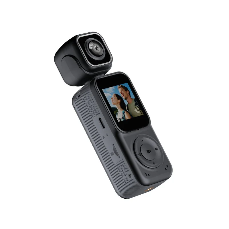 AT-Q3 pocket camera protective accessory view AT-Q3 pocket camera protective accessory view
