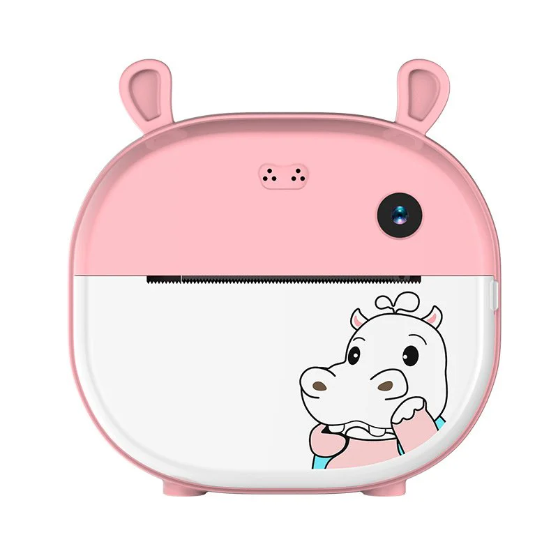 AD-Y600 kid camera product feature view