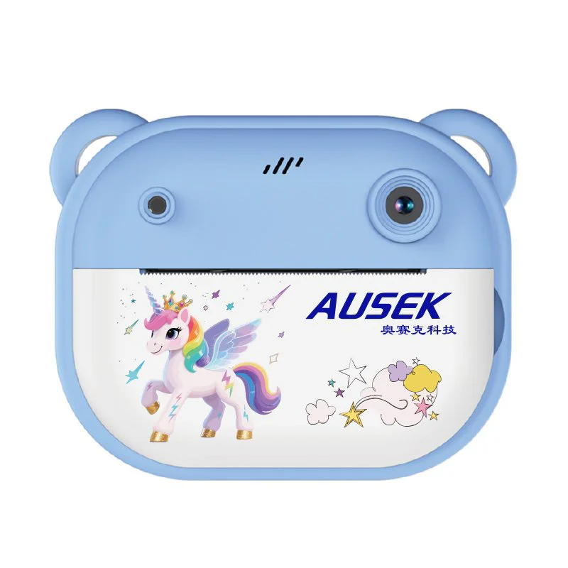AD-Y600 kid camera B2B application and listing image AD-Y600 kid camera B2B application and listing image