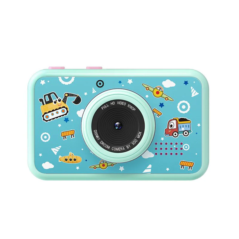 AD-G29D kids camera front product view