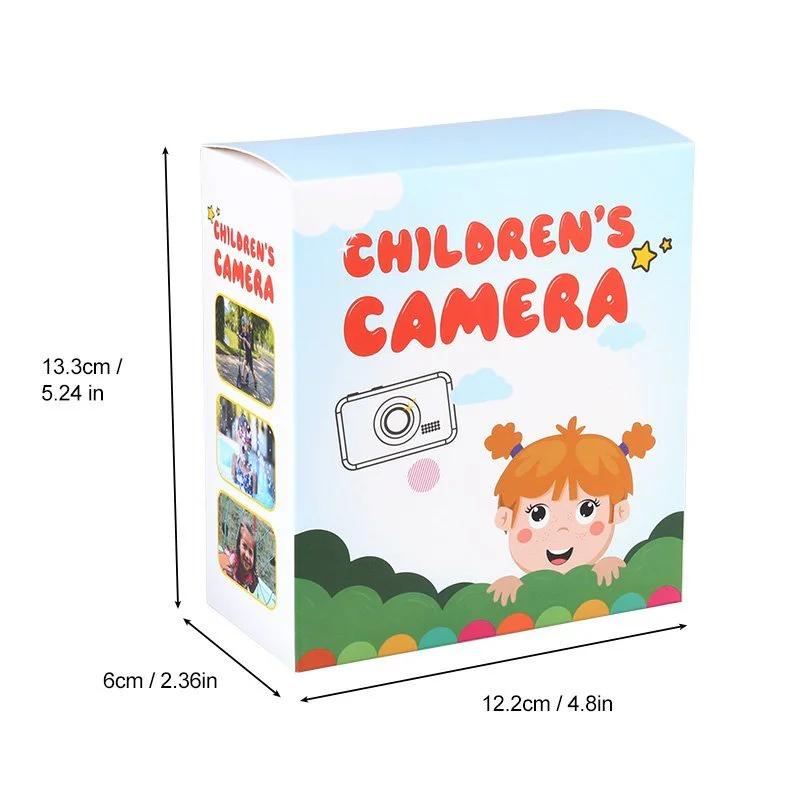 AD-G29D kids camera B2B application and listing image AD-G29D kids camera B2B application and listing image