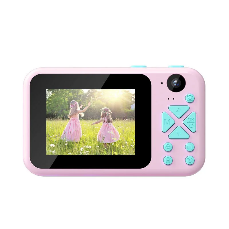 AD-G29D 4K Kids Camera for Gift and Retail Channels