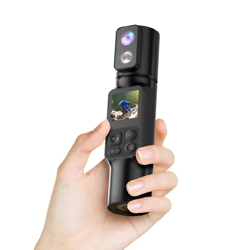AT-M103TR pocket camera application product view