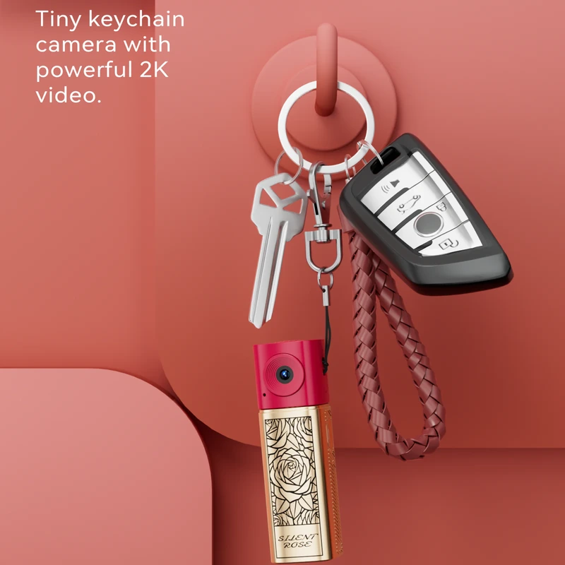 AC-G10 Lipstick mini camera B2B application and listing image AC-G10 Lipstick mini camera B2B application and listing image
