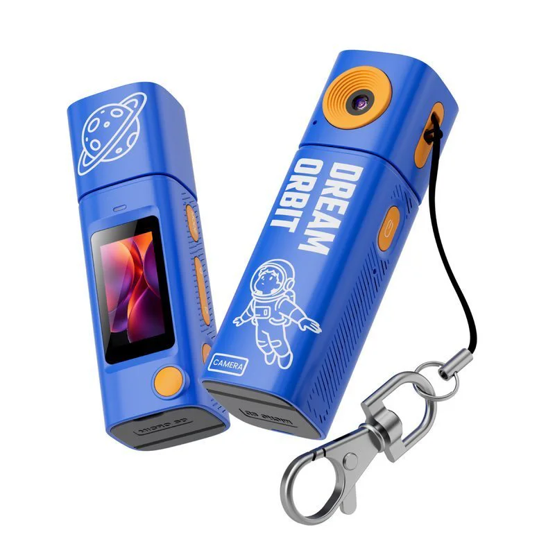 AC-G10 Youth mini camera accessory or package view