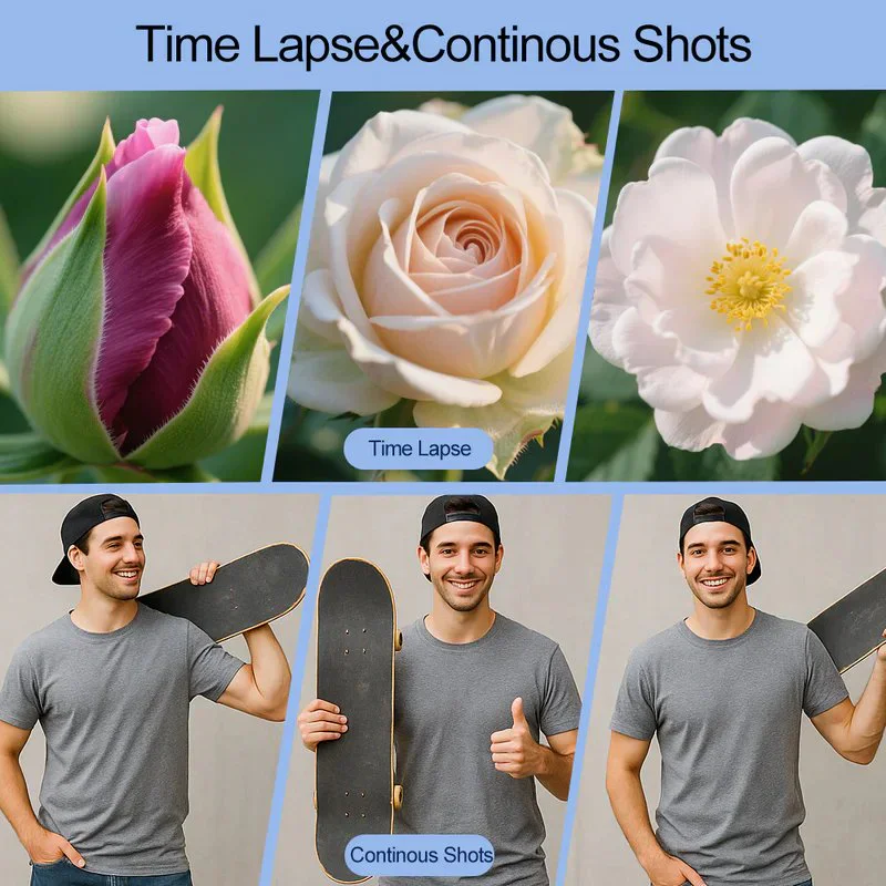 AC-S90PRO-X digital camera application detail image