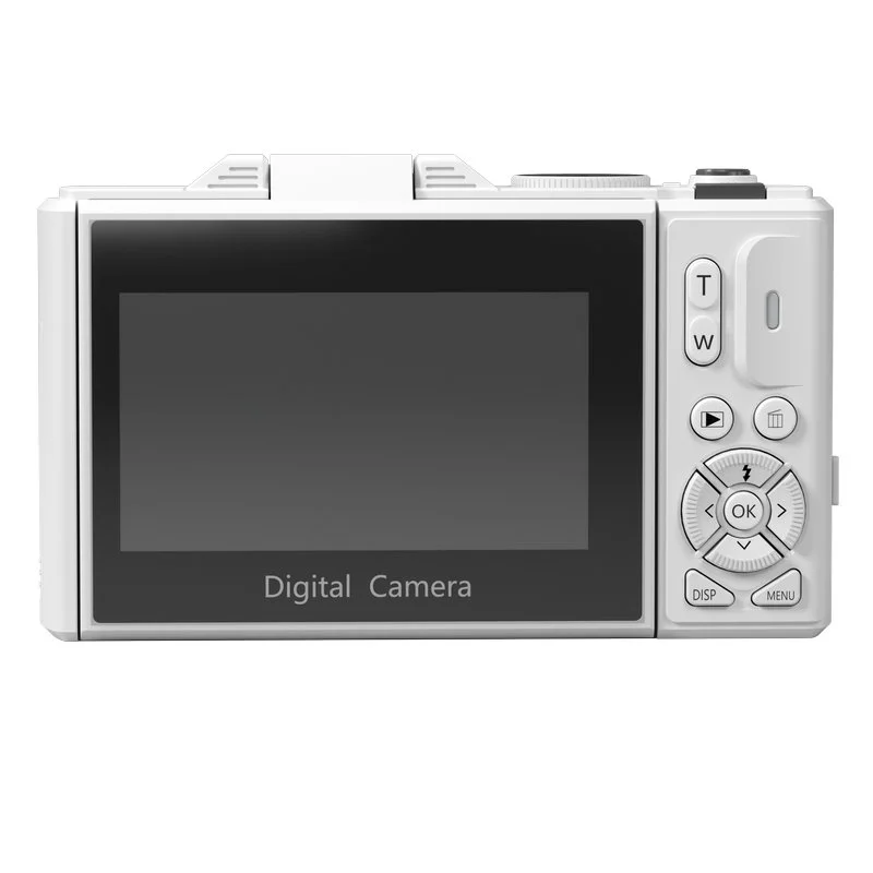AC-WD08-B-5K digital camera additional product view