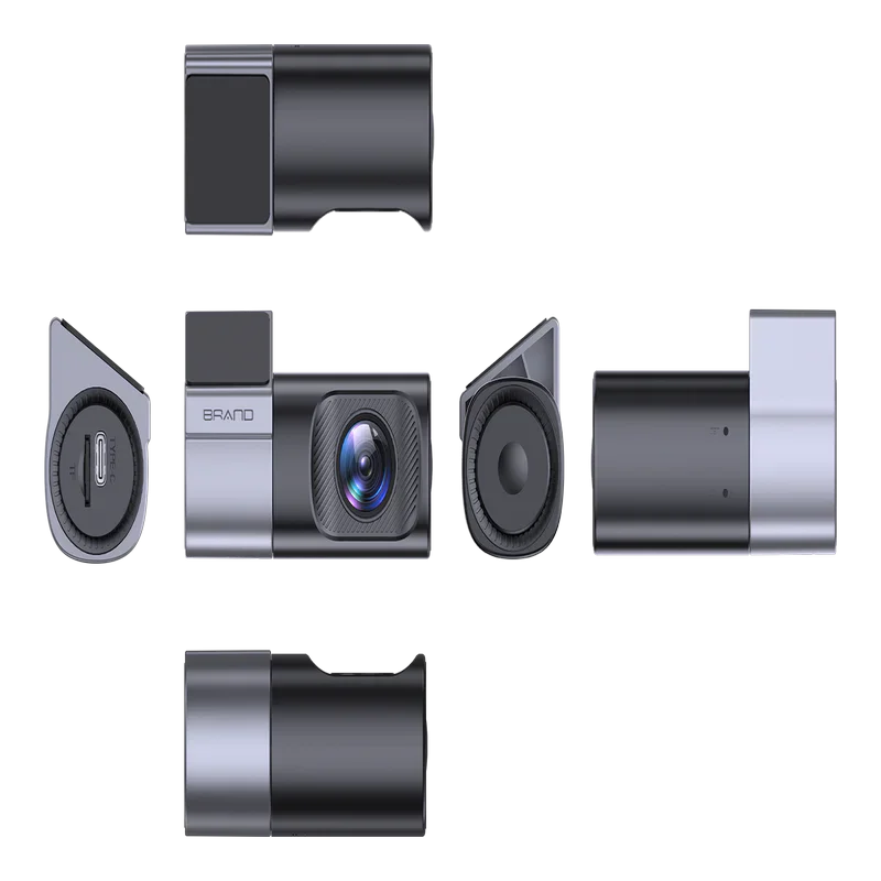 AK-U101 dash camera multi-angle product view AK-U101 dash camera multi-angle product view