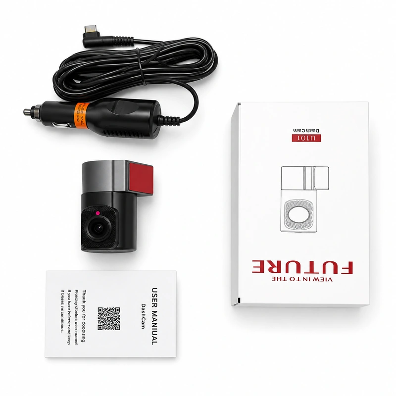AK-U101 dash camera listing and sample review view AK-U101 dash camera listing and sample review view