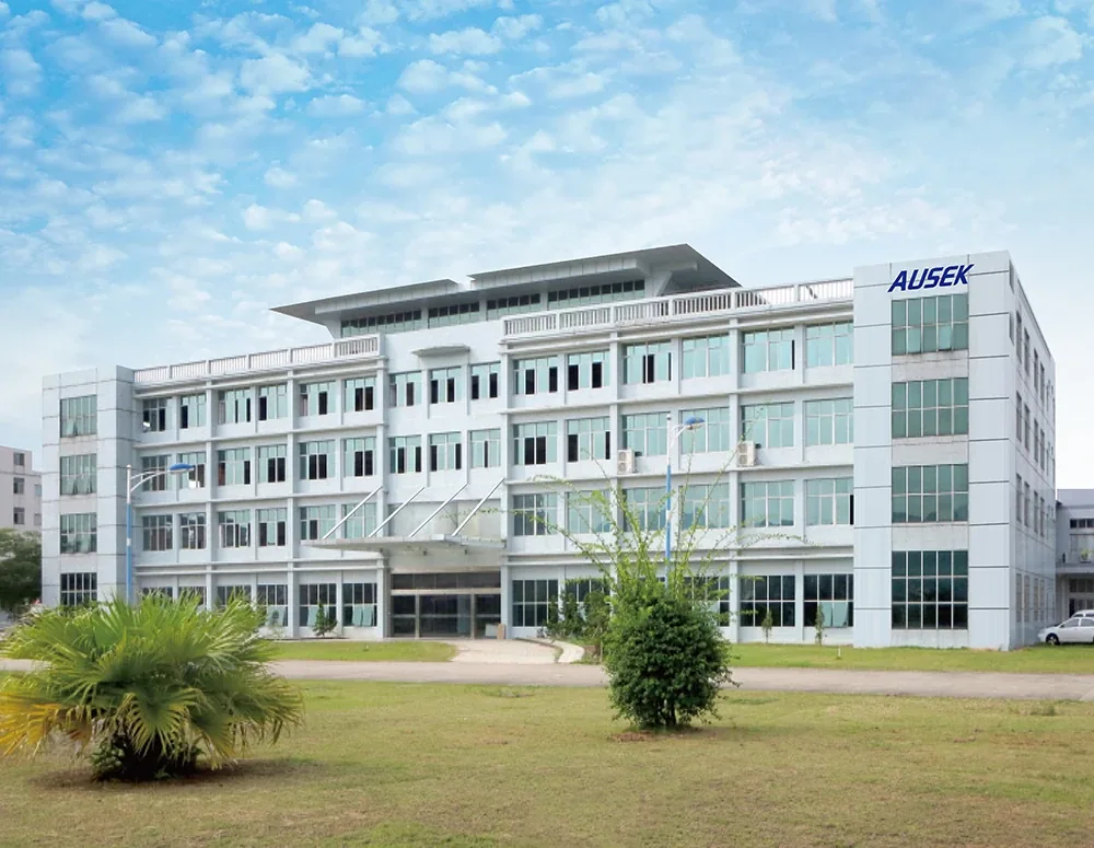 AUSEK Facility