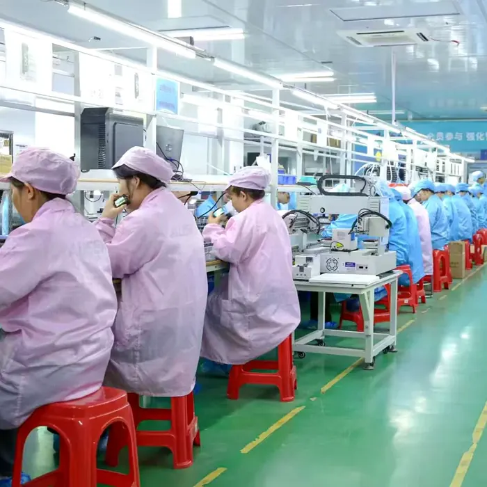 Production Line