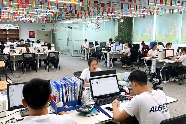 After-Sales Support