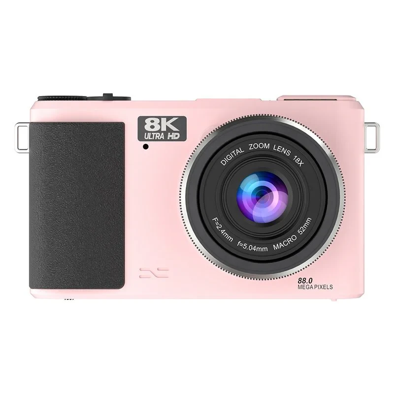 AC-WD310 flip-screen digital camera for premium kit positioning